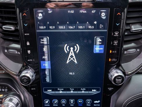 Used 2020 RAM 1500 Limited image 22
