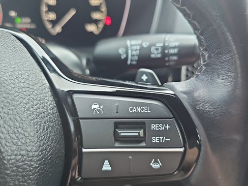 Used 2022 Honda Civic Sport image 23