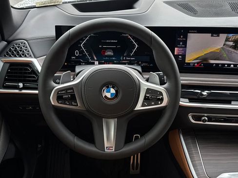 New 2026 BMW X5 xDrive40i w/ M Sport Package image 15