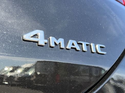 New 2026 Mercedes-Benz GLE 450 4MATIC Coupe image 28