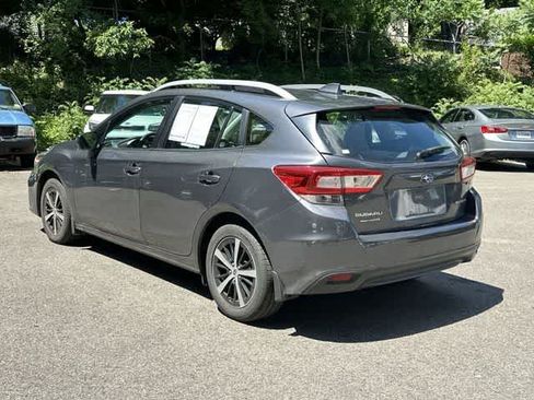 Used 2019 Subaru Impreza 2.0i Premium AWD/4WD image 21