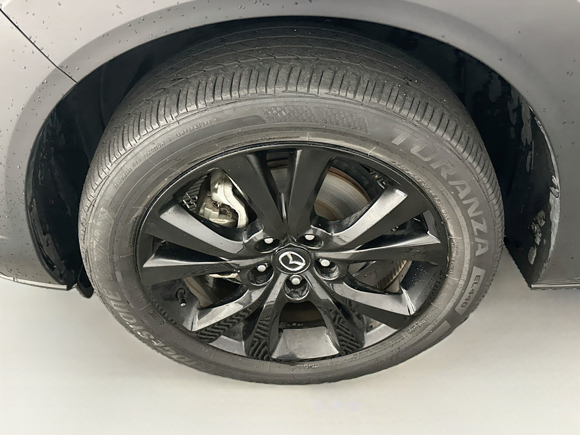 Used 2025 MAZDA CX-30 AWD 2.5 S w/ Preferred Package image 11