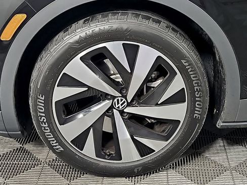 Used 2021 Volkswagen ID.4 1st Edition image 9