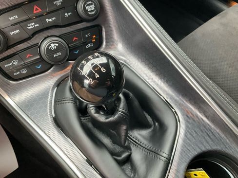 Used 2017 Dodge Challenger T/A image 14