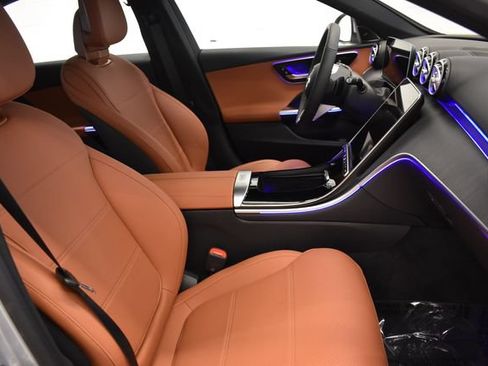 New 2026 Mercedes-Benz C 300 4MATIC Sedan image 19