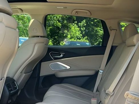 Used 2020 Acura RDX AWD w/ Technology Package image 21