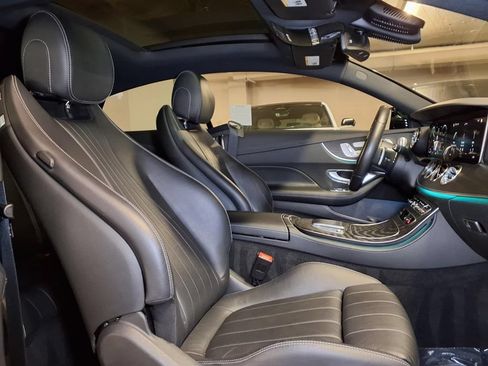 Used 2022 Mercedes-Benz E 450 Coupe image 20