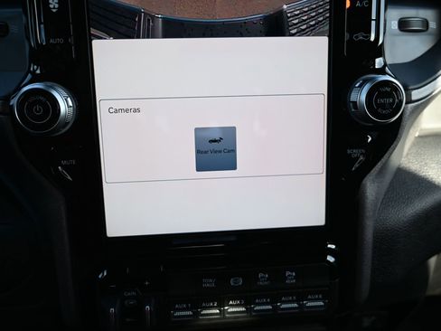 New 2026 RAM 2500 Tradesman AWD/4WD image 13