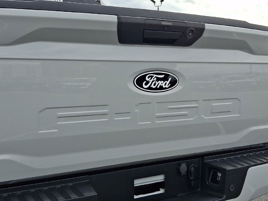 Certified 2024 Ford F150 XLT w/ Tow/Haul Package AWD/4WD image 30