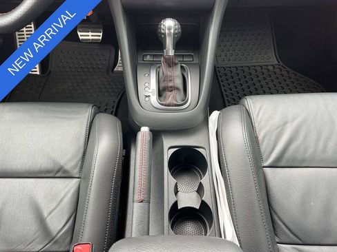Used 2013 Volkswagen GTI Driver's Edition FWD image 16