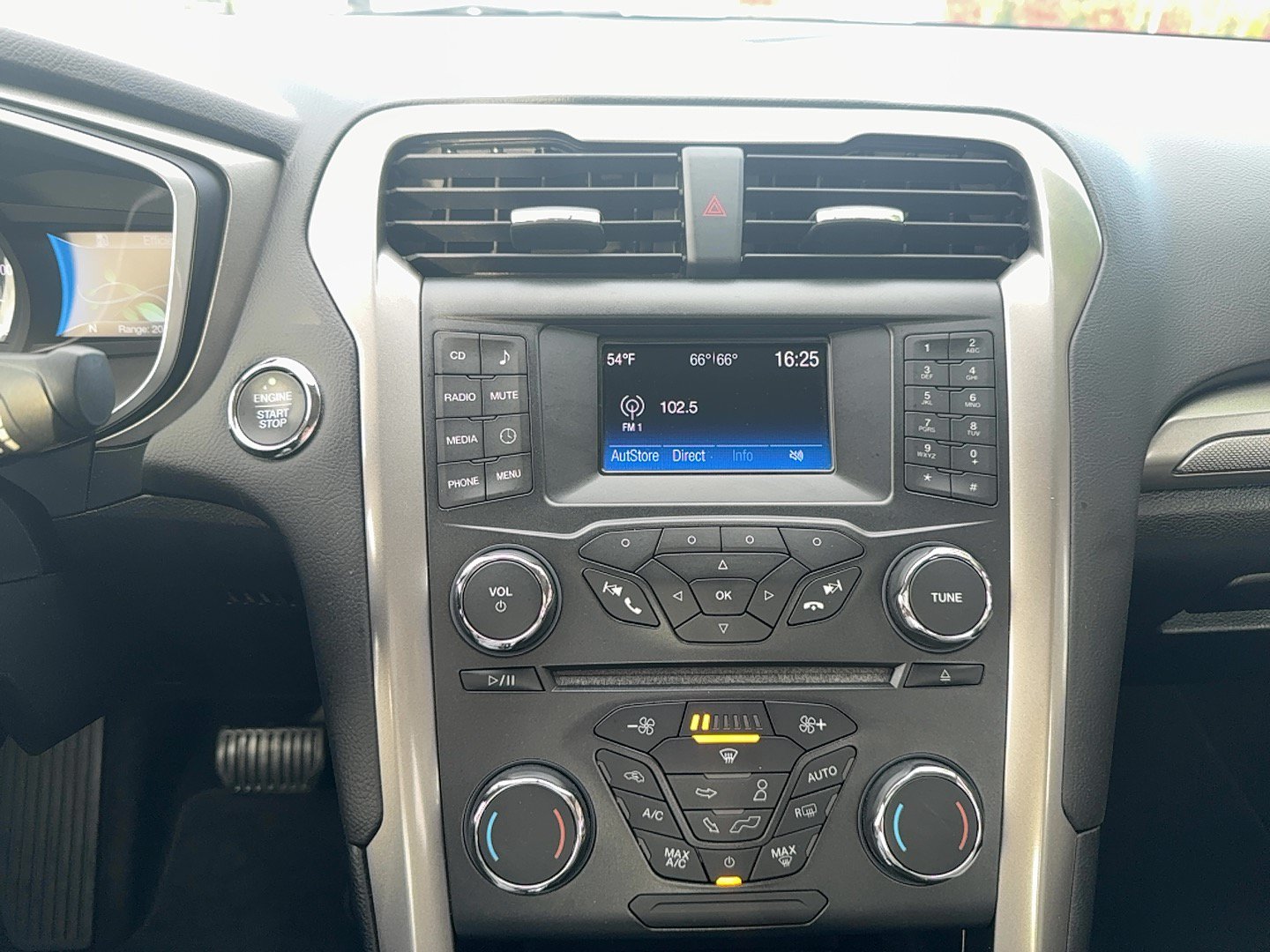 Used 2018 Ford Fusion S FWD image 22