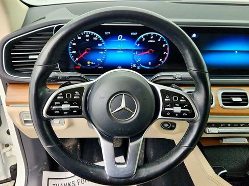 Used 2023 Mercedes-Benz GLE 350 4MATIC w/ 3rd Row Seat Package image 13