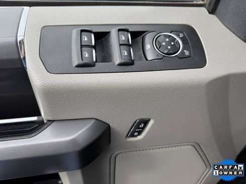 Used 2020 Ford F150 XLT w/ Equipment Group 302A Luxury image 25