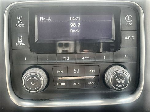 Used 2014 RAM 1500 Tradesman w/ Popular Equipment Group image 16