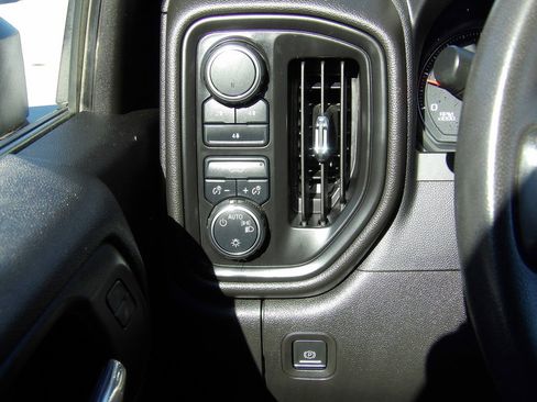 Used 2023 Chevrolet Silverado 3500 W/T w/ WT Fleet Convenience Package image 19