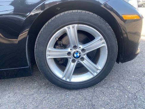 Used 2015 BMW 328i xDrive Sedan AWD/4WD image 42