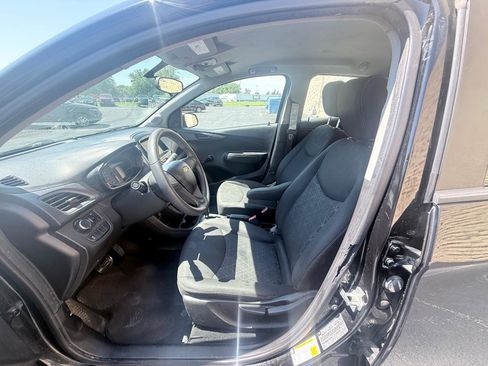 Used 2019 Chevrolet Spark LS FWD image 10