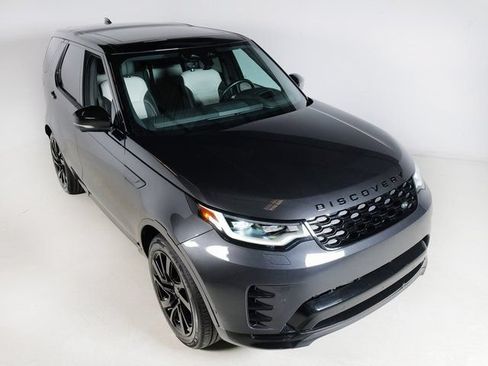 Certified 2024 Land Rover Discovery Dynamic SE AWD/4WD image 27