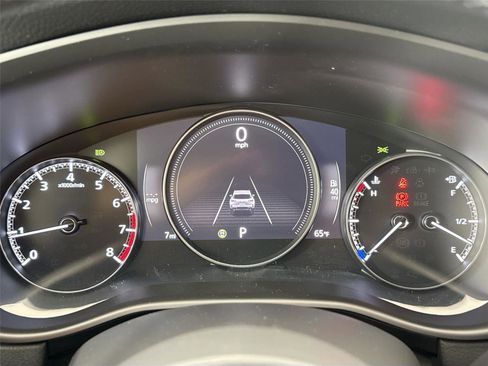 New 2026 MAZDA CX-50 AWD 2.5 S w/ Cargo Package image 19