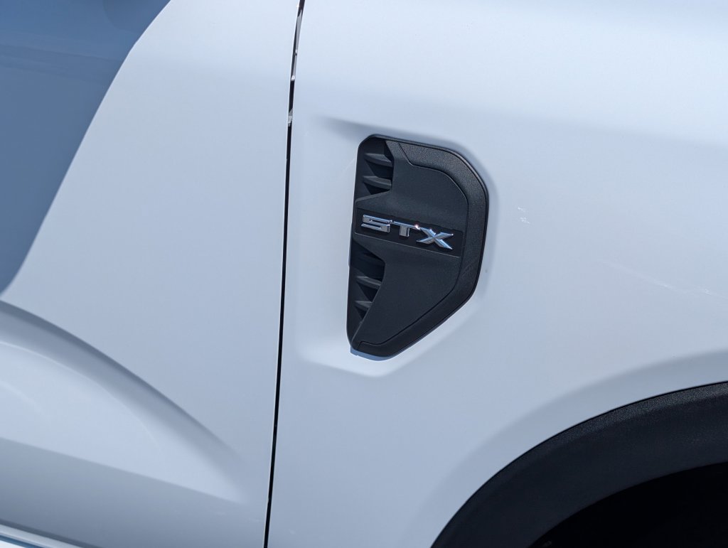 New 2026 Ford Ranger XL RWD image 16