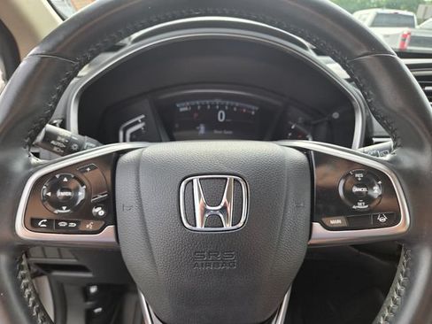 Used 2021 Honda CR-V EX-L image 22