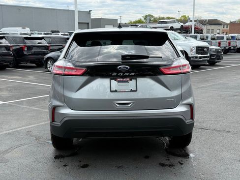 Used 2024 Ford Edge SE AWD/4WD image 5