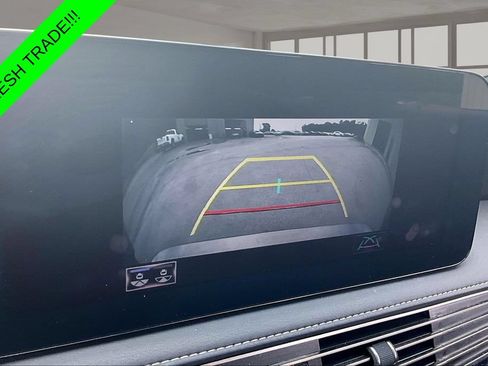 Used 2022 Lexus LS 500 w/ Accessory Package (Z2) RWD image 14