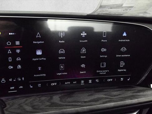 New 2025 Audi Q5 Premium Plus image 15