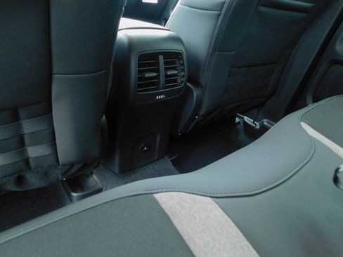 New 2025 Ford Bronco Sport Big Bend w/ Convenience Package image 22