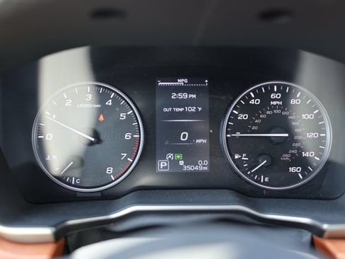 Certified 2021 Subaru Legacy Touring XT AWD/4WD image 21