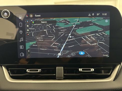 New 2026 Chevrolet Equinox LT w/ Convenience Package II image 18