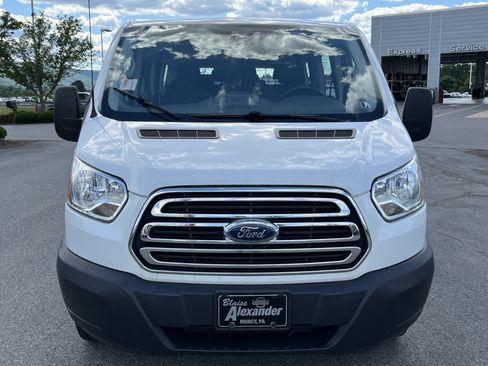 Used 2019 Ford Transit 350 XLT RWD image 13