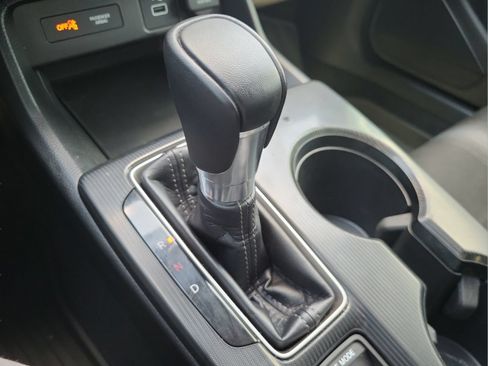 Certified 2023 Honda Civic Sport image 15