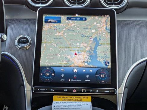 New 2026 Mercedes-Benz GLC 300 4MATIC image 14