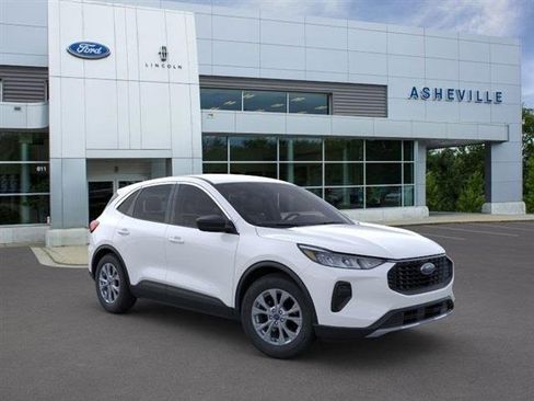 New 2024 Ford Escape Active image 7