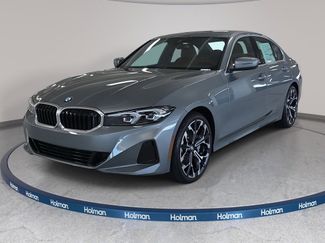 New 2026 BMW 330i Sedan w/ Convenience Package video 1