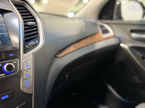 Used 2017 Hyundai Santa Fe SE w/ SE Ultimate Tech Package 03 image 29