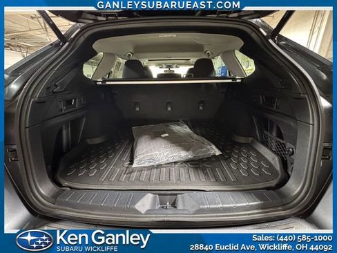 Certified 2023 Subaru Outback Premium image 22