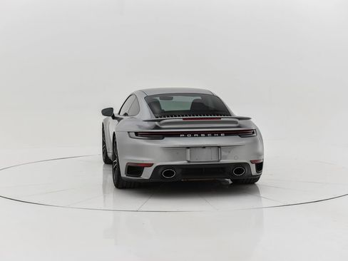 Used 2024 Porsche 911 Turbo S image 21