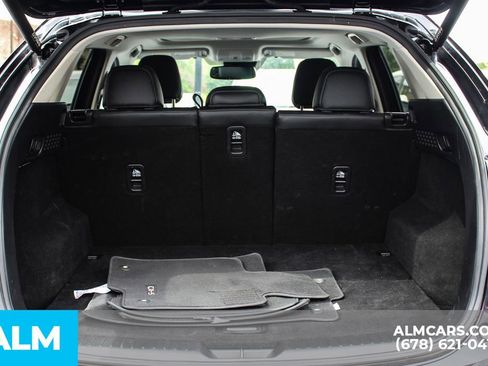 Used 2025 MAZDA CX-5 AWD 2.5 S w/ Preferred Package image 22