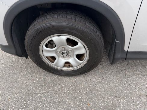 Used 2016 Honda CR-V LX image 10