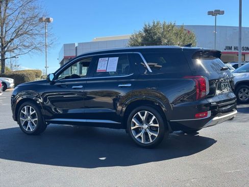 Used 2022 Hyundai Palisade Limited w/ Cargo Package image 10