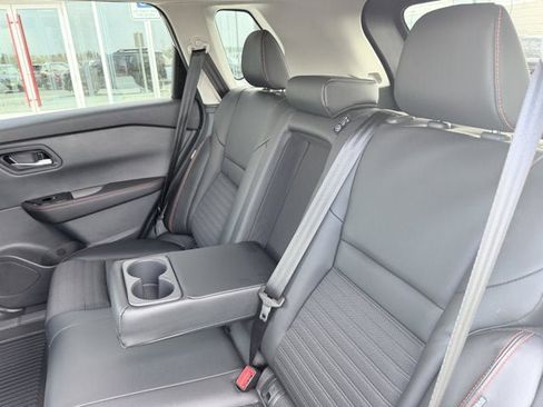 Certified 2026 Nissan Rogue Rock Creek image 17