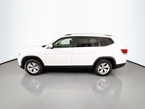 Used 2019 Volkswagen Atlas SE w/ Towing Package image 4