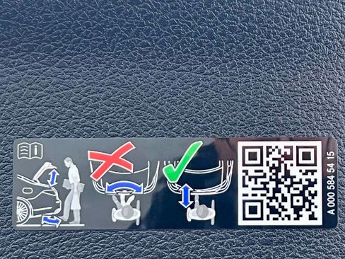 Certified 2026 Mercedes-Benz GLS 450 4MATIC image 57