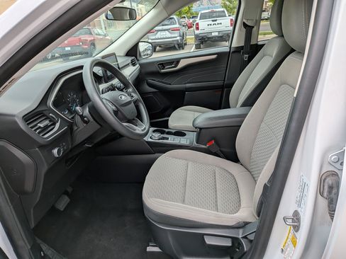 Used 2022 Ford Escape SE AWD/4WD image 27
