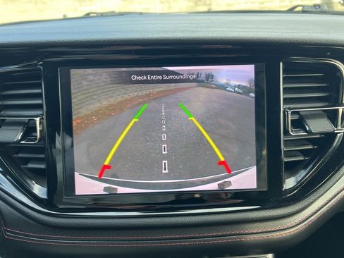 Used 2021 Dodge Durango R/T w/ Blacktop Package image 20