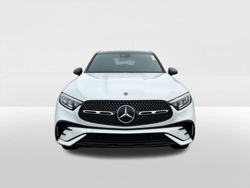 Used 2024 Mercedes-Benz GLC 300 4MATIC image 6