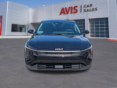 Used 2025 Kia K4 FWD image 2