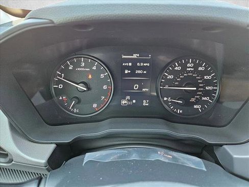 New 2026 Subaru Crosstrek 2.5i image 11